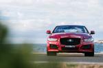 Jaguar XE 25t R-Sport 2015 года (AU)